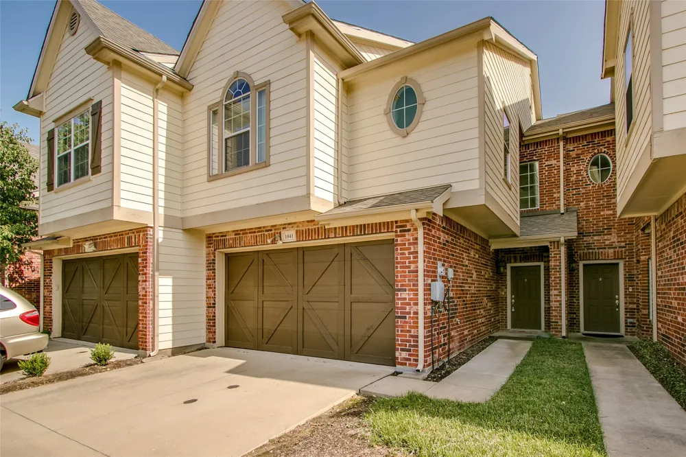1041 Colonial Drive Coppell, TX 75019