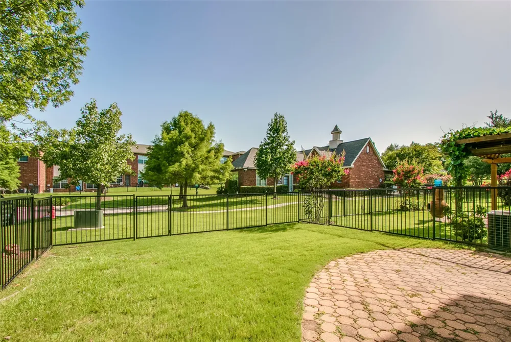 1041 Colonial Drive Coppell, TX 75019