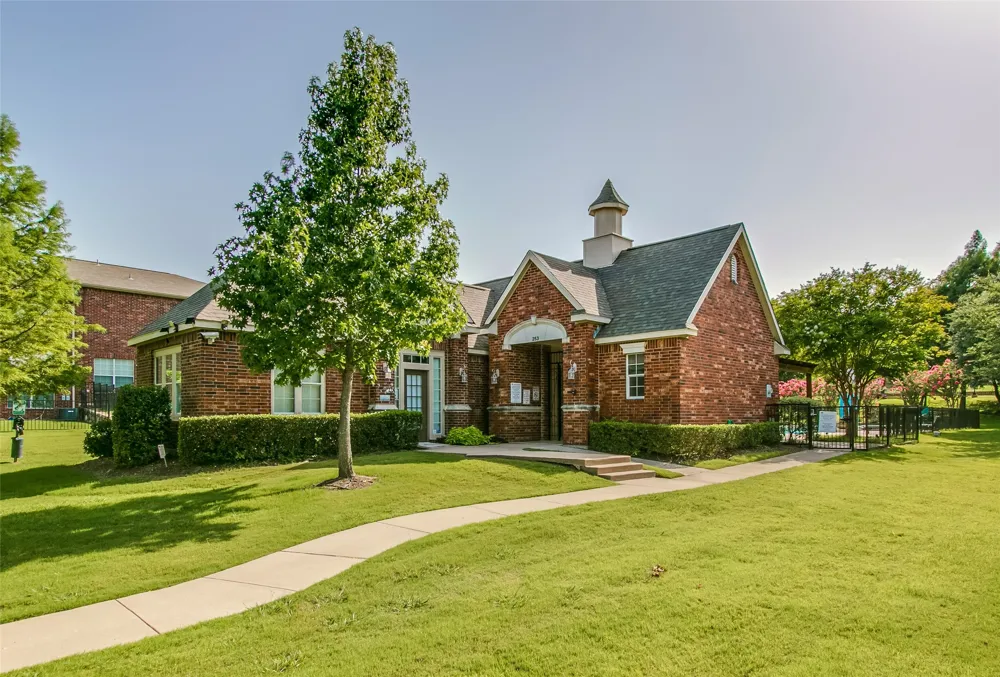 1041 Colonial Drive Coppell, TX 75019