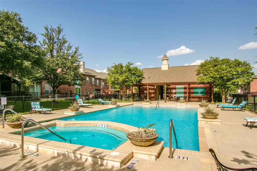 1041 Colonial Drive Coppell, TX 75019