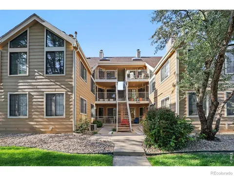 5946 Gunbarrel Avenue #C