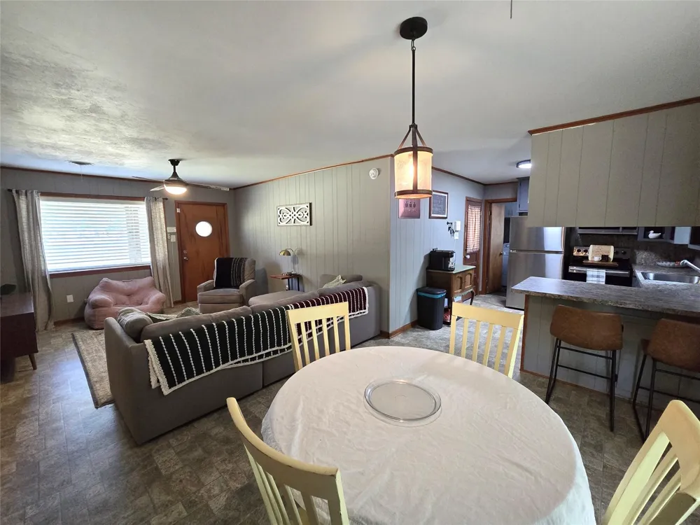 2295 Harley Golden Road Huntington, TX 75949