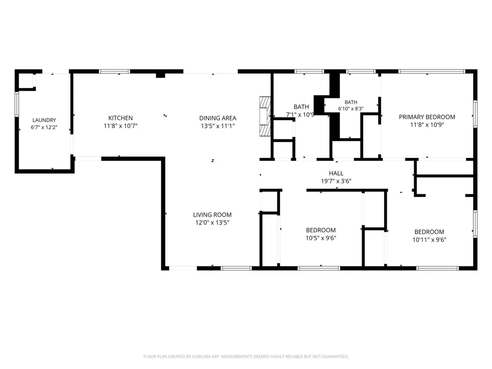 2295 Harley Golden Road Huntington, TX 75949