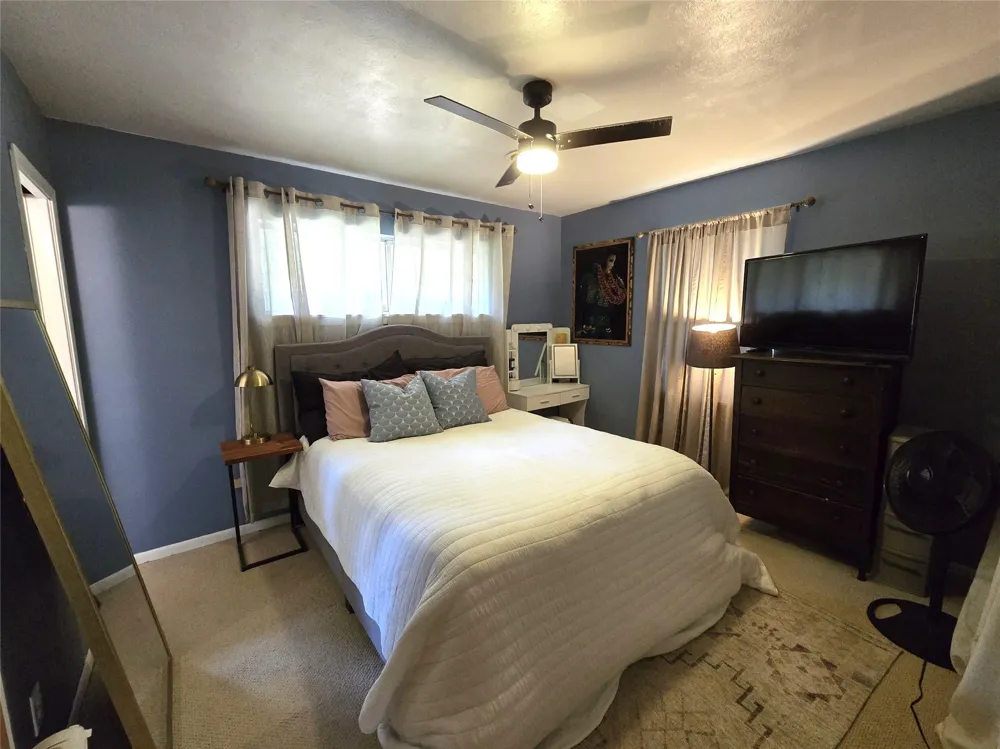 2295 Harley Golden Road Huntington, TX 75949