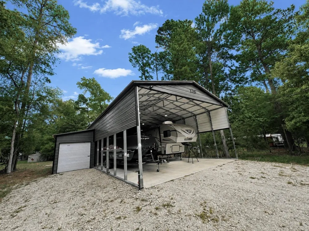 135 Canadian Drive Trinity, TX 75862