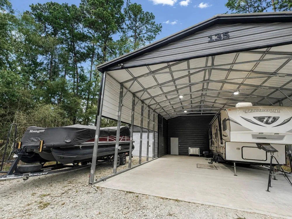135 Canadian Drive Trinity, TX 75862