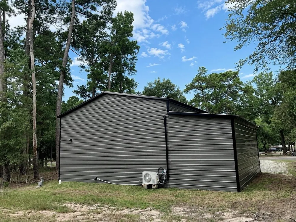 135 Canadian Drive Trinity, TX 75862