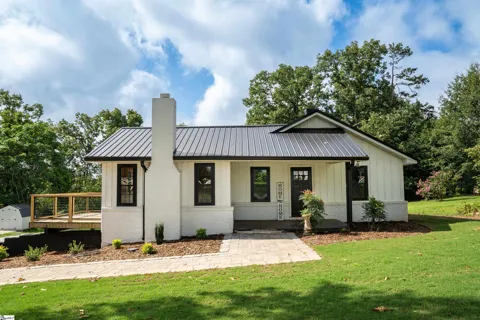 550 Landrum Mill Road