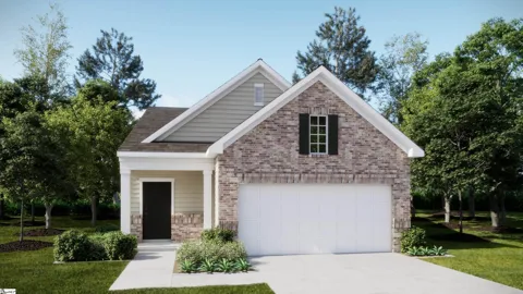 461 Rivergarden Drive