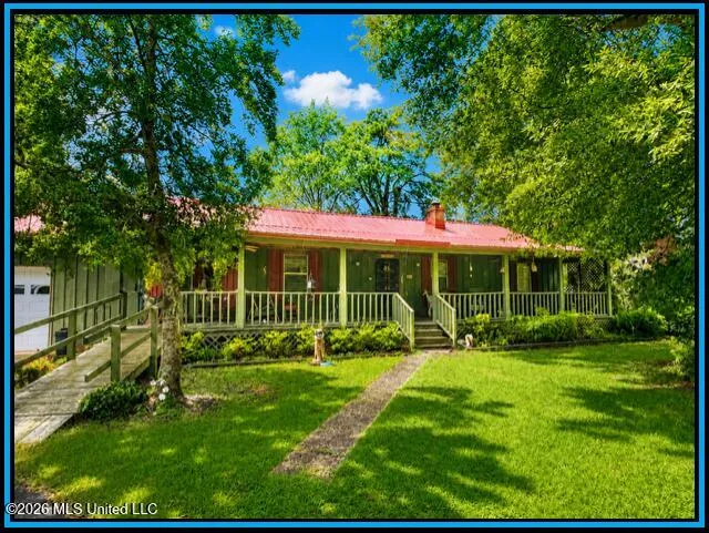 979 Snow Lake Drive Ashland, MS 38603