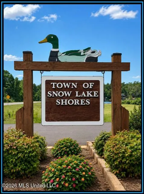 979 Snow Lake Drive Ashland, MS 38603