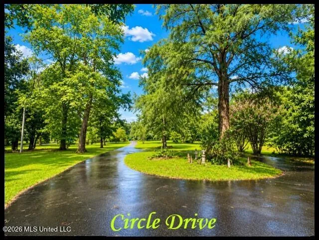 979 Snow Lake Drive Ashland, MS 38603
