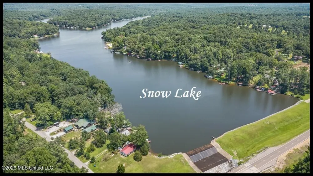 979 Snow Lake Drive Ashland, MS 38603