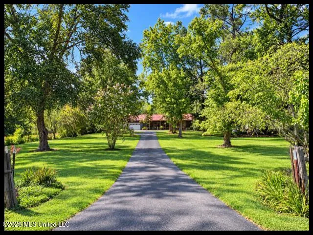 979 Snow Lake Drive Ashland, MS 38603