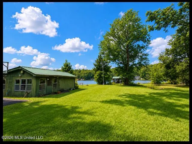 979 Snow Lake Drive Ashland, MS 38603