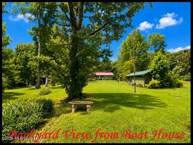 979 Snow Lake Drive Ashland, MS 38603