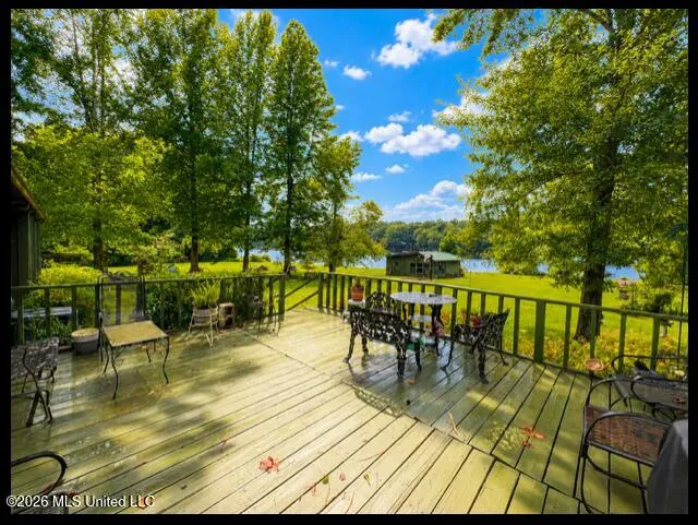 979 Snow Lake Drive Ashland, MS 38603