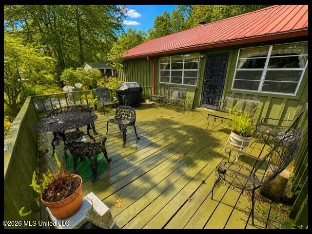 979 Snow Lake Drive Ashland, MS 38603