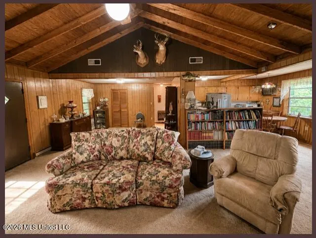 979 Snow Lake Drive Ashland, MS 38603