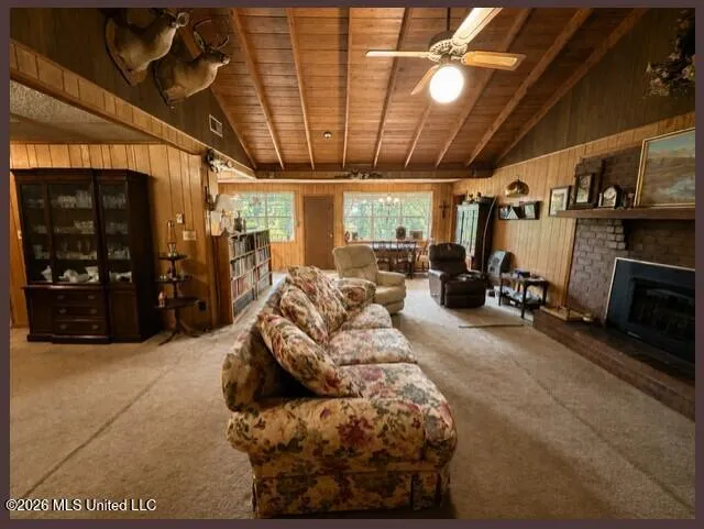 979 Snow Lake Drive Ashland, MS 38603