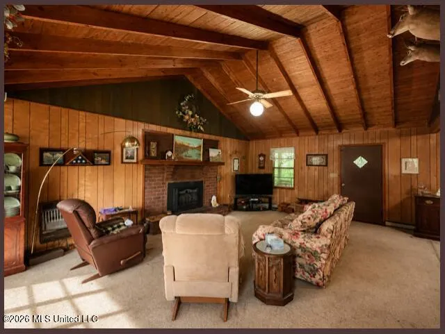 979 Snow Lake Drive Ashland, MS 38603