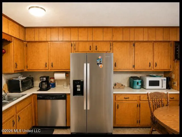 979 Snow Lake Drive Ashland, MS 38603