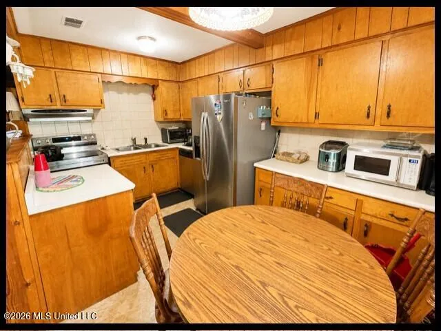 979 Snow Lake Drive Ashland, MS 38603