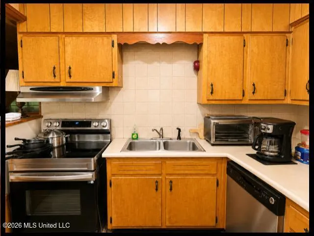 979 Snow Lake Drive Ashland, MS 38603