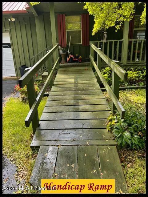 979 Snow Lake Drive Ashland, MS 38603