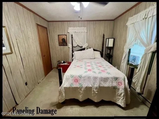 979 Snow Lake Drive Ashland, MS 38603