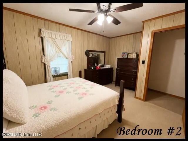 979 Snow Lake Drive Ashland, MS 38603
