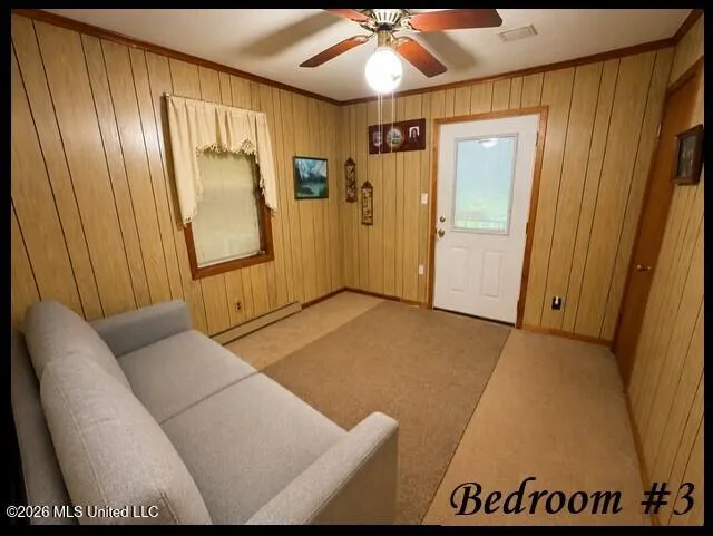 979 Snow Lake Drive Ashland, MS 38603
