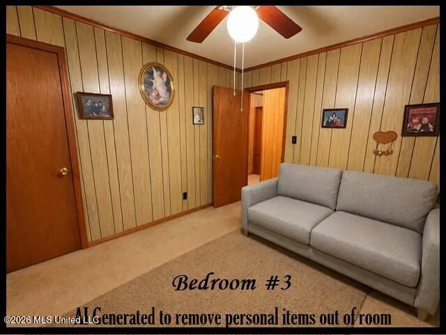 979 Snow Lake Drive Ashland, MS 38603