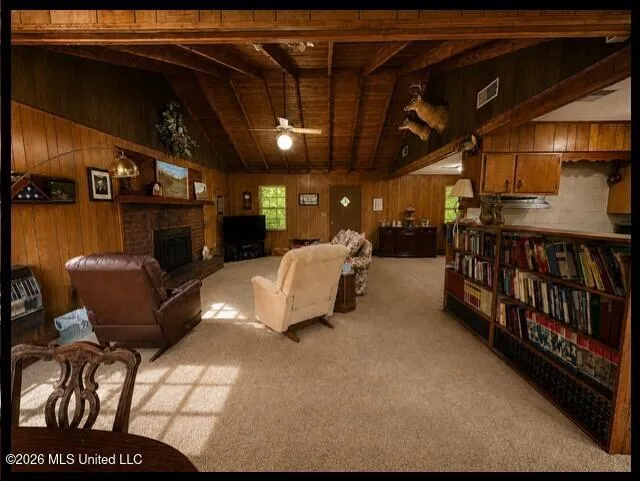 979 Snow Lake Drive Ashland, MS 38603