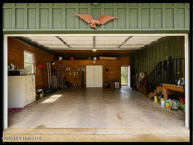 979 Snow Lake Drive Ashland, MS 38603
