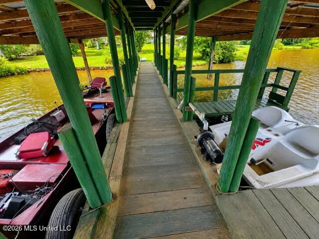 979 Snow Lake Drive Ashland, MS 38603
