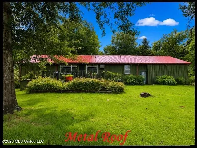 979 Snow Lake Drive Ashland, MS 38603