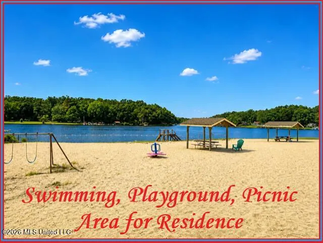 979 Snow Lake Drive Ashland, MS 38603