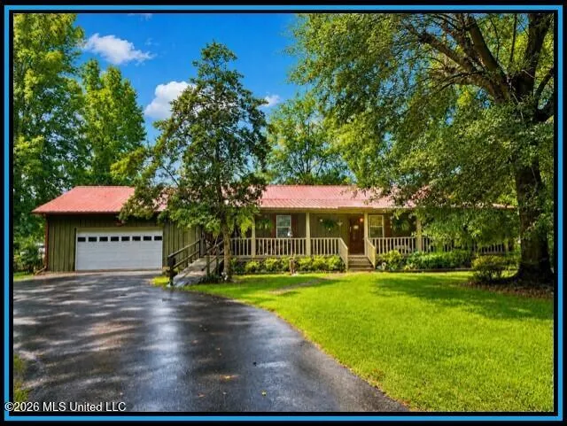979 Snow Lake Drive Ashland, MS 38603