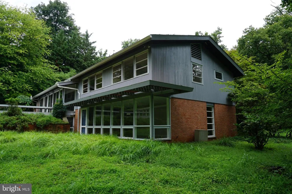 444 GARRISON FOREST ROAD Owings Mills, MD 21117