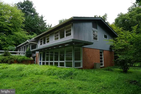444 GARRISON FOREST ROAD