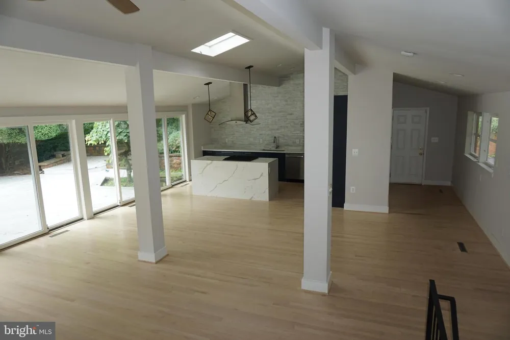 444 GARRISON FOREST ROAD Owings Mills, MD 21117