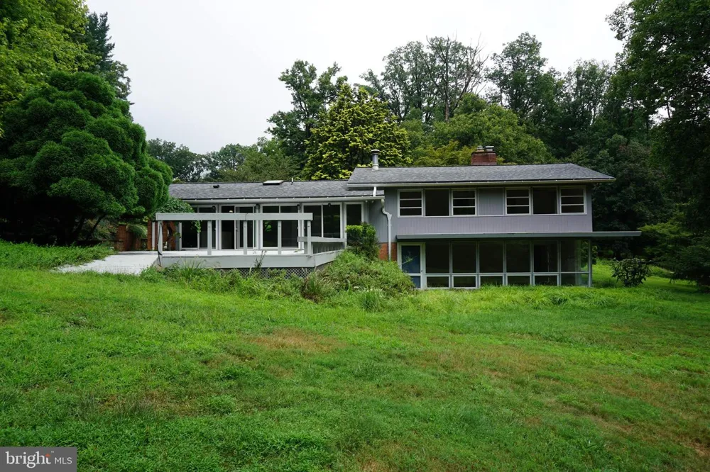 444 GARRISON FOREST ROAD Owings Mills, MD 21117
