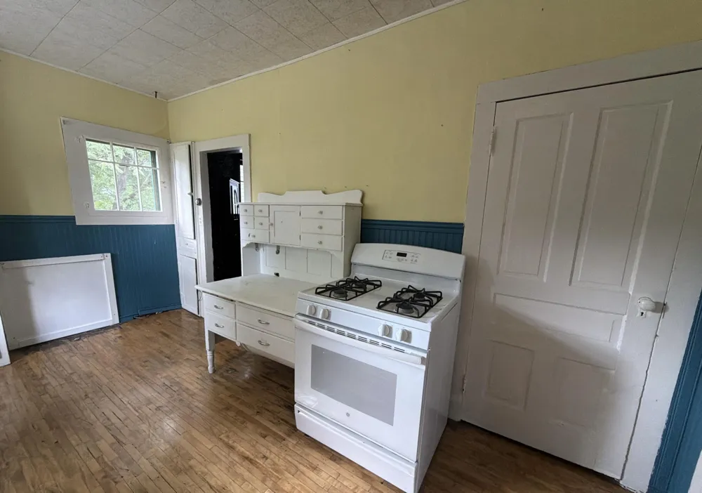 306 Carland Street Marion, MI 49665