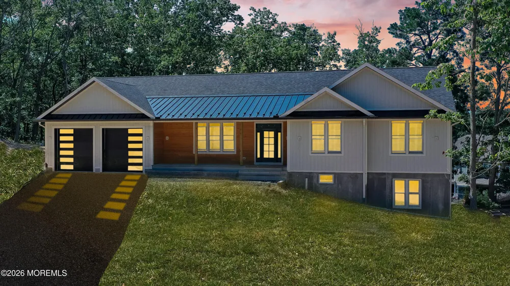 213 White Street Howell, NJ 07731