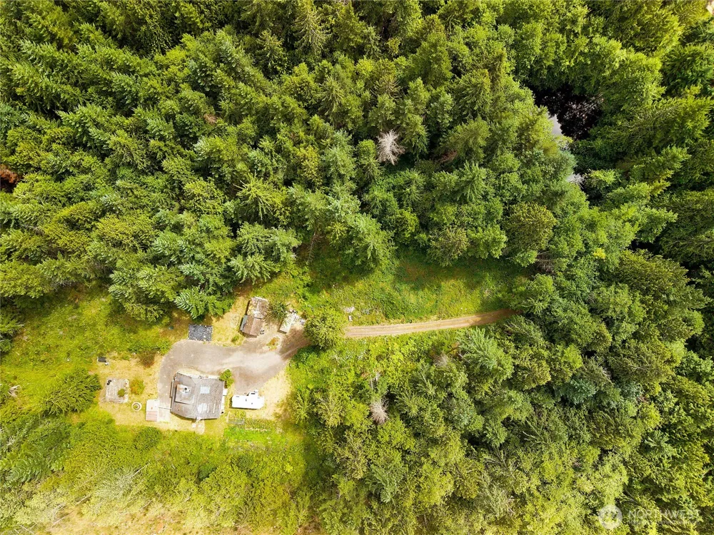 2784 WA - 104 Port Ludlow, WA 98365