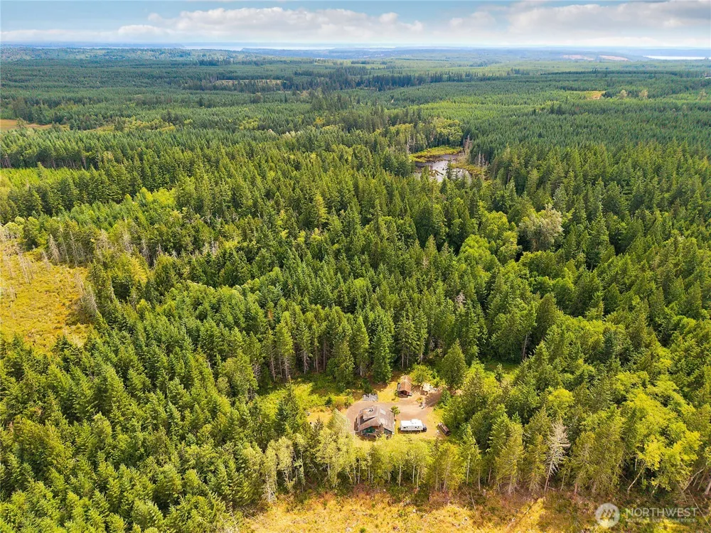 2784 WA - 104 Port Ludlow, WA 98365