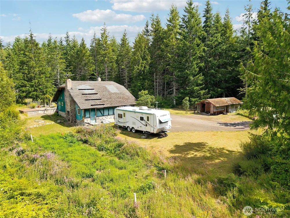 2784 WA - 104 Port Ludlow, WA 98365