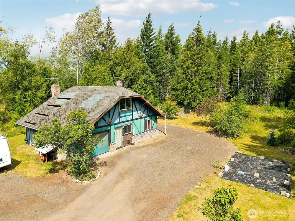 2784 WA - 104 Port Ludlow, WA 98365