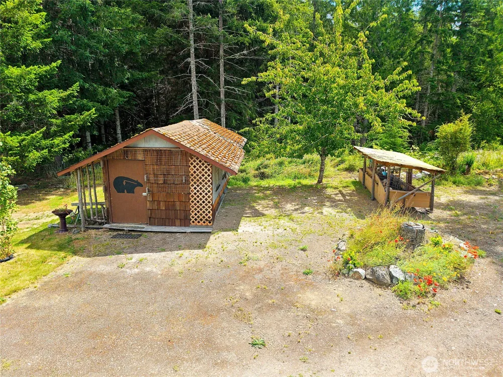 2784 WA - 104 Port Ludlow, WA 98365